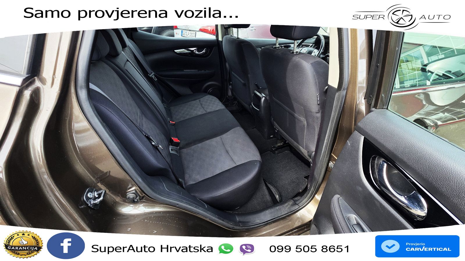 Nissan Qashqai 1.6 dCi (130 KS) Xtronic Acenta