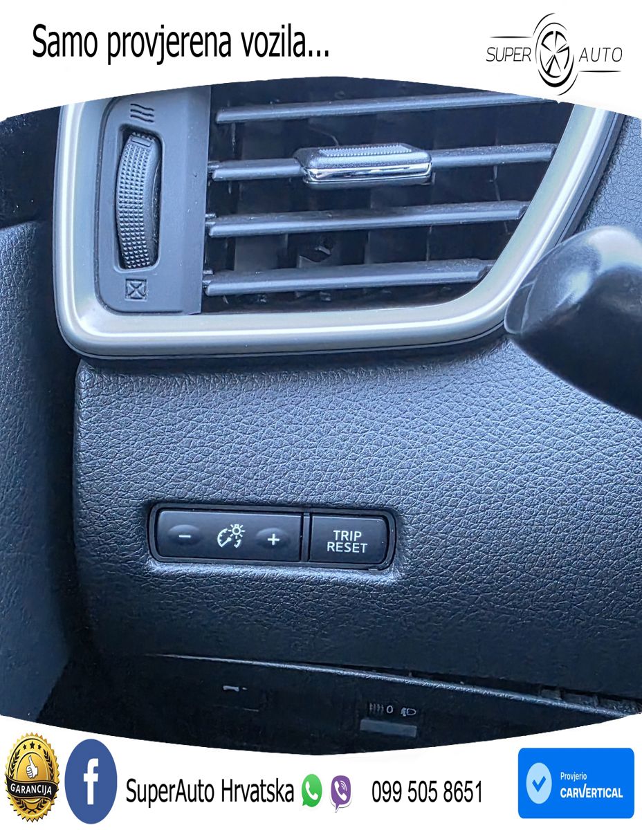 Nissan Qashqai 1.6 dCi (130 KS) Xtronic Acenta