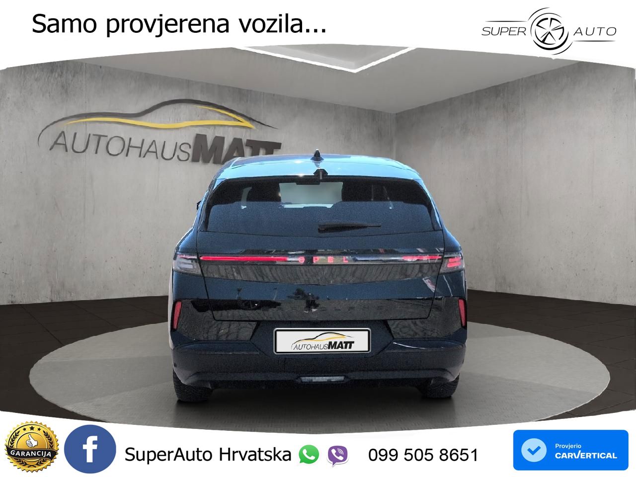 Opel Grandland 1.2 Turbo (136 KS)  e-DCT GS LED+GR SJED+ACC