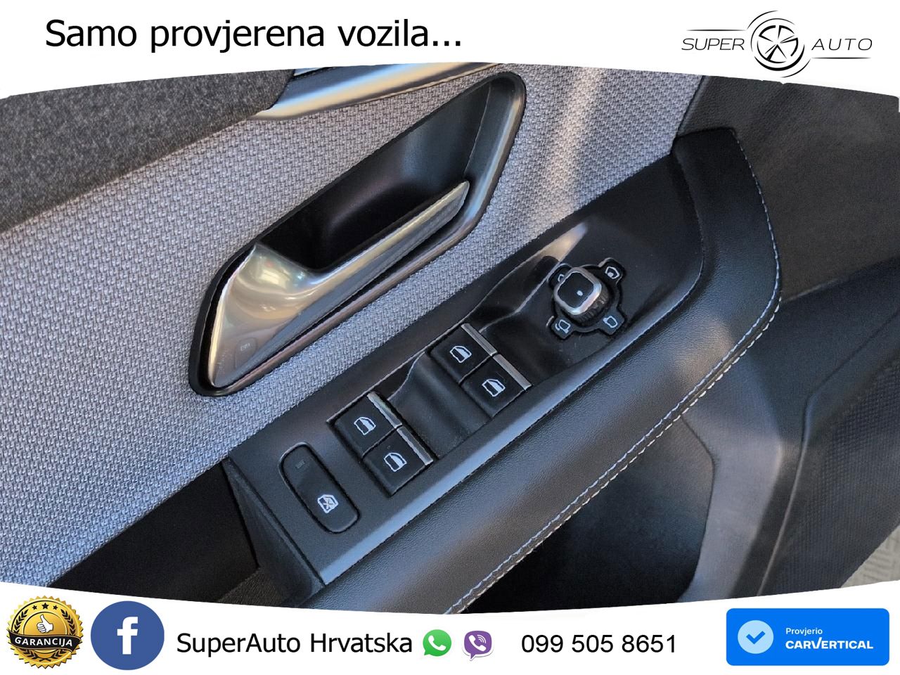 Opel Grandland 1.2 Turbo (136 KS)  e-DCT GS LED+GR SJED+ACC