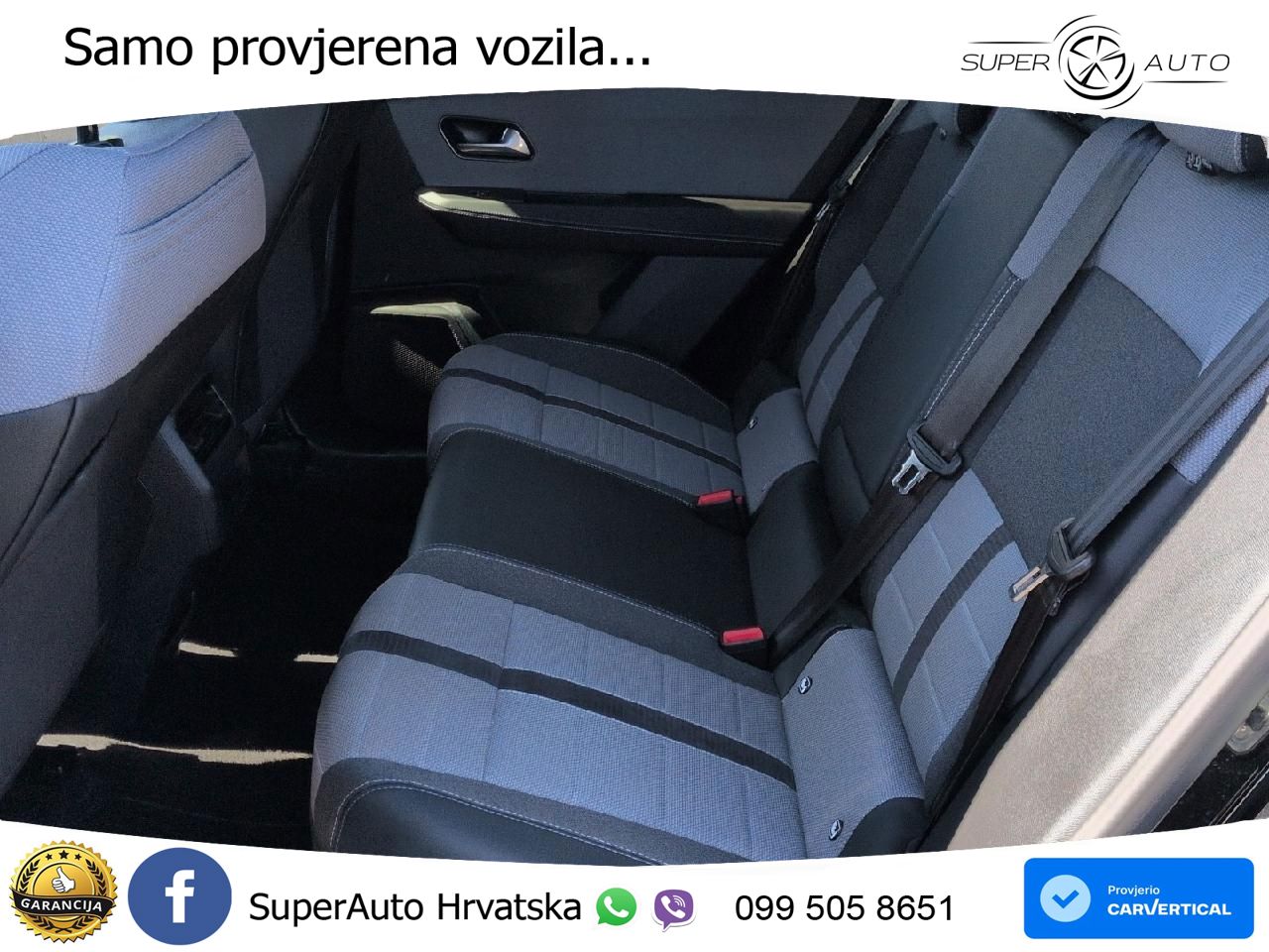 Opel Grandland 1.2 Turbo (136 KS)  e-DCT GS LED+GR SJED+ACC