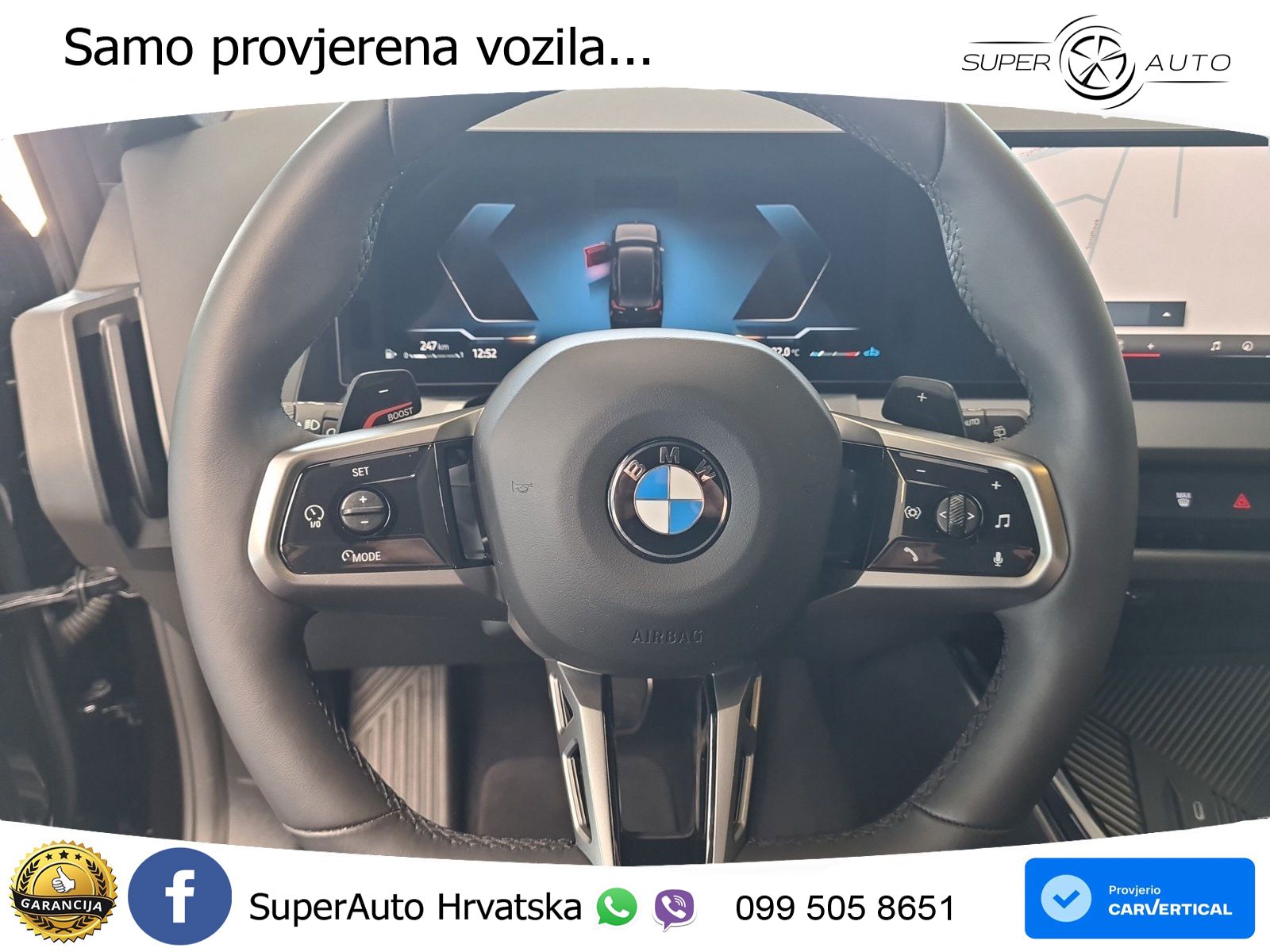 BMW X3 20 xDrive Steptronic M Sport LED+GR SJED+ACC