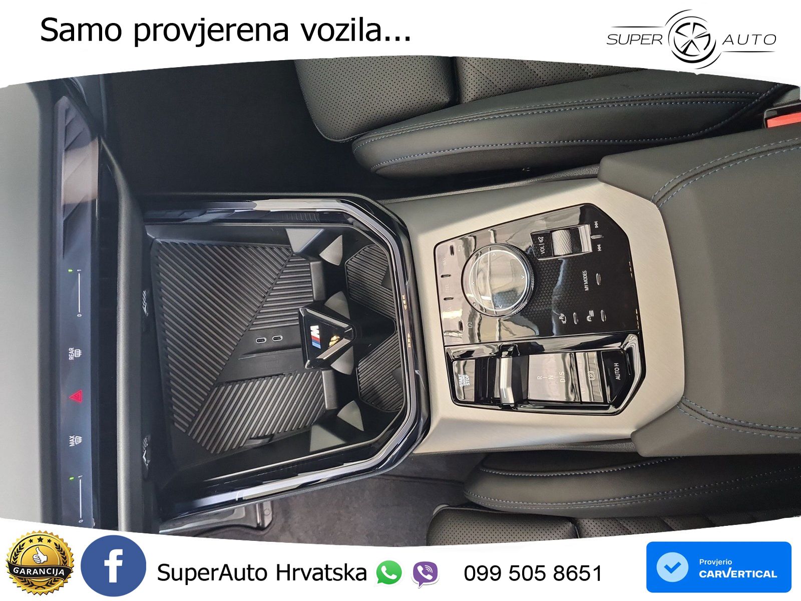 BMW X3 20 xDrive Steptronic M Sport LED+GR SJED+ACC