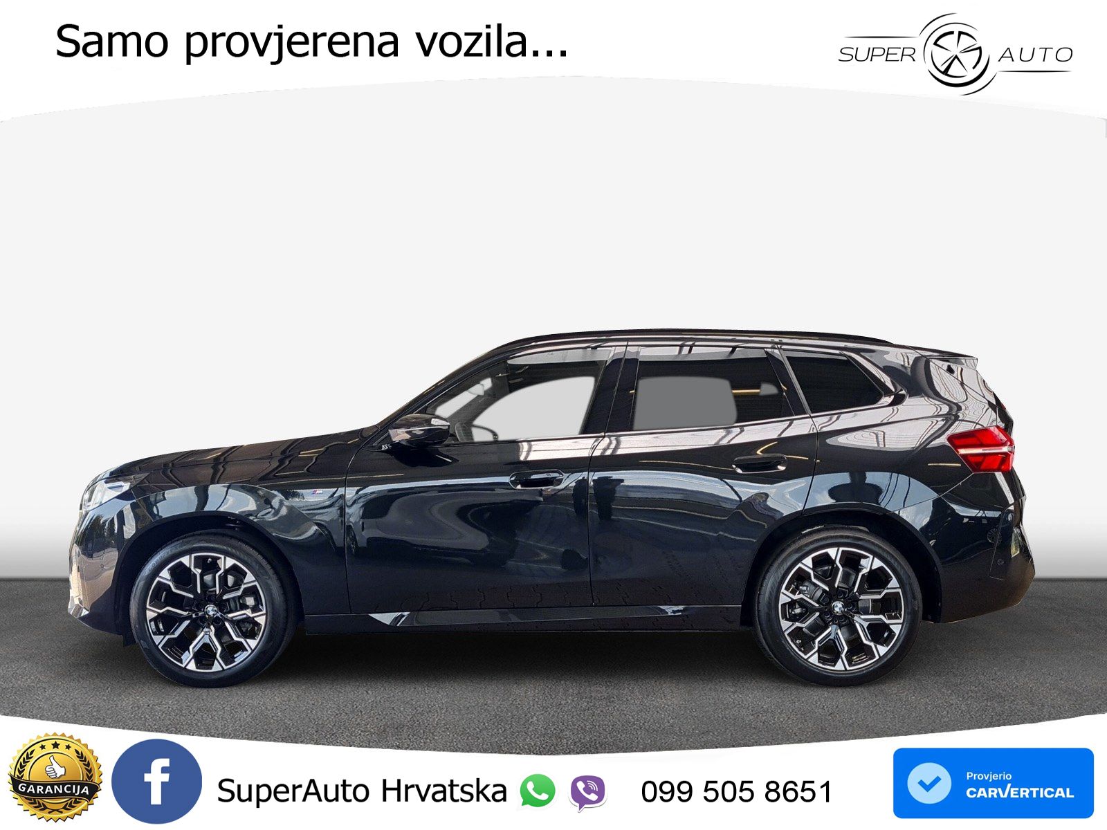 BMW X3 20 xDrive Steptronic M Sport LED+GR SJED+ACC