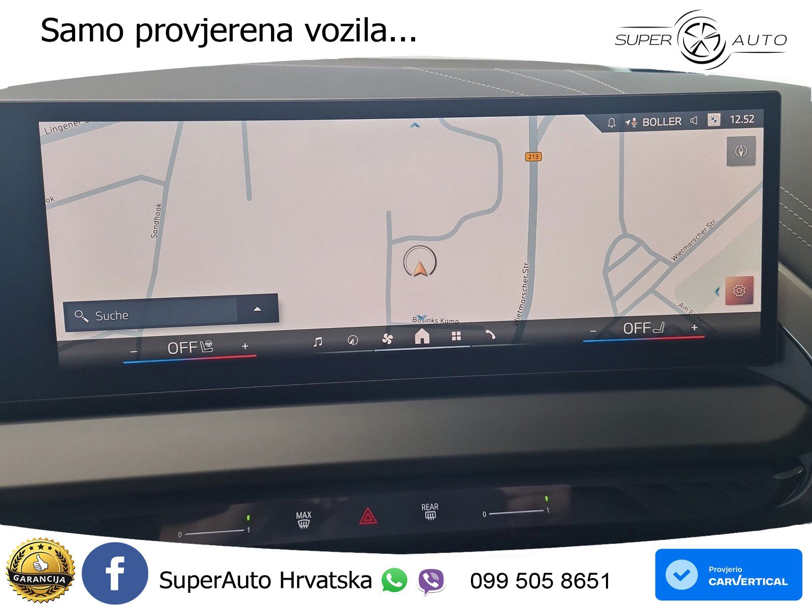 BMW X3 20 xDrive Steptronic M Sport LED+GR SJED+ACC