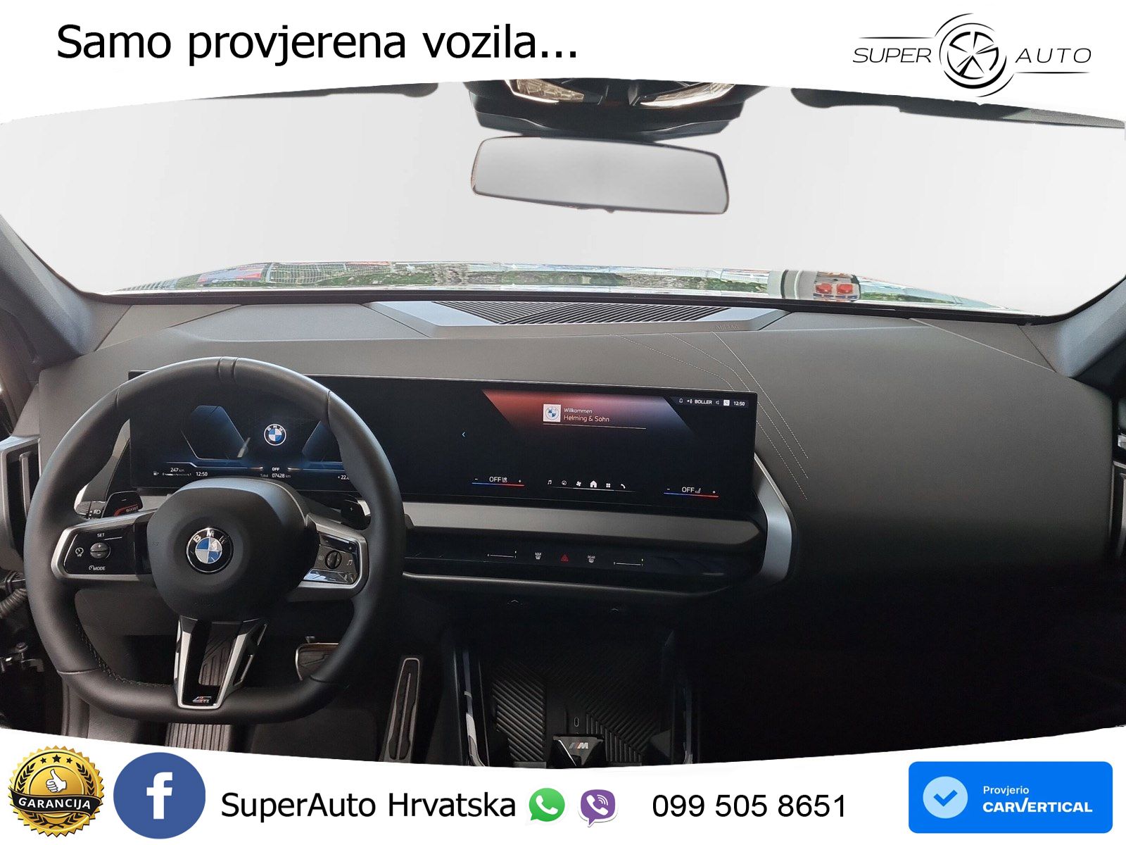 BMW X3 20 xDrive Steptronic M Sport LED+GR SJED+ACC