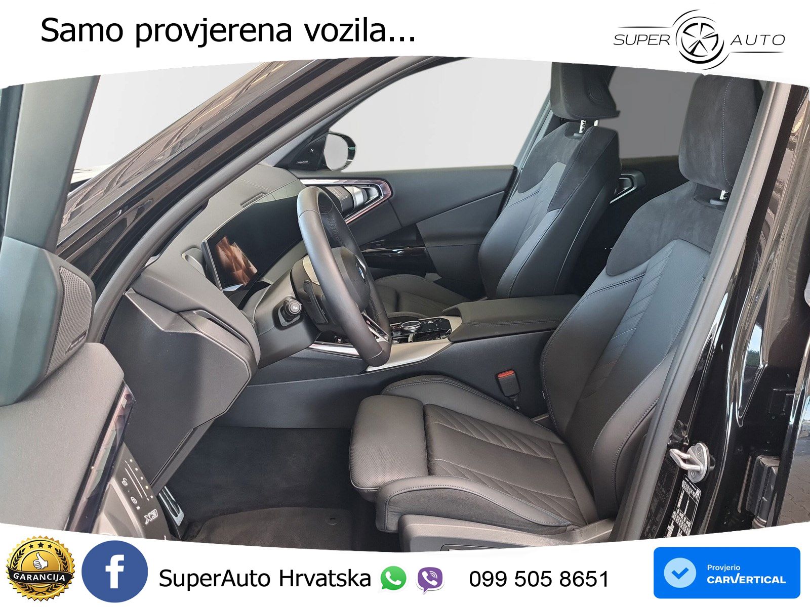BMW X3 20 xDrive Steptronic M Sport LED+GR SJED+ACC