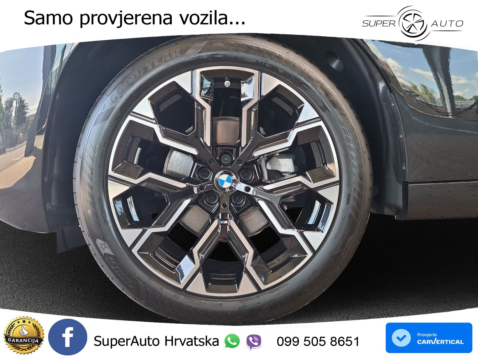 BMW X3 20 xDrive Steptronic M Sport LED+GR SJED+ACC