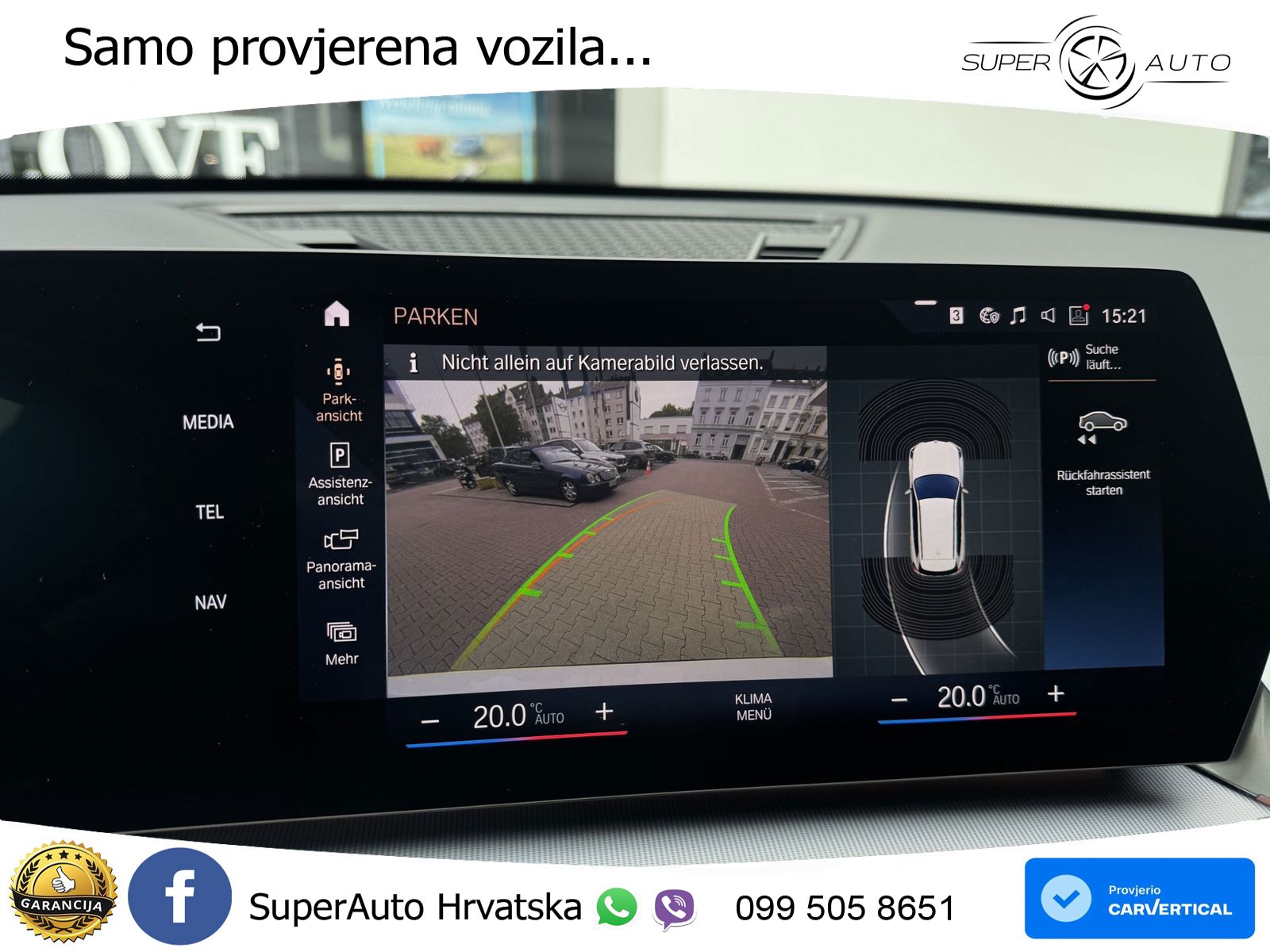 BMW X1 18i (136 KS) sDrive Steptronic M Sport