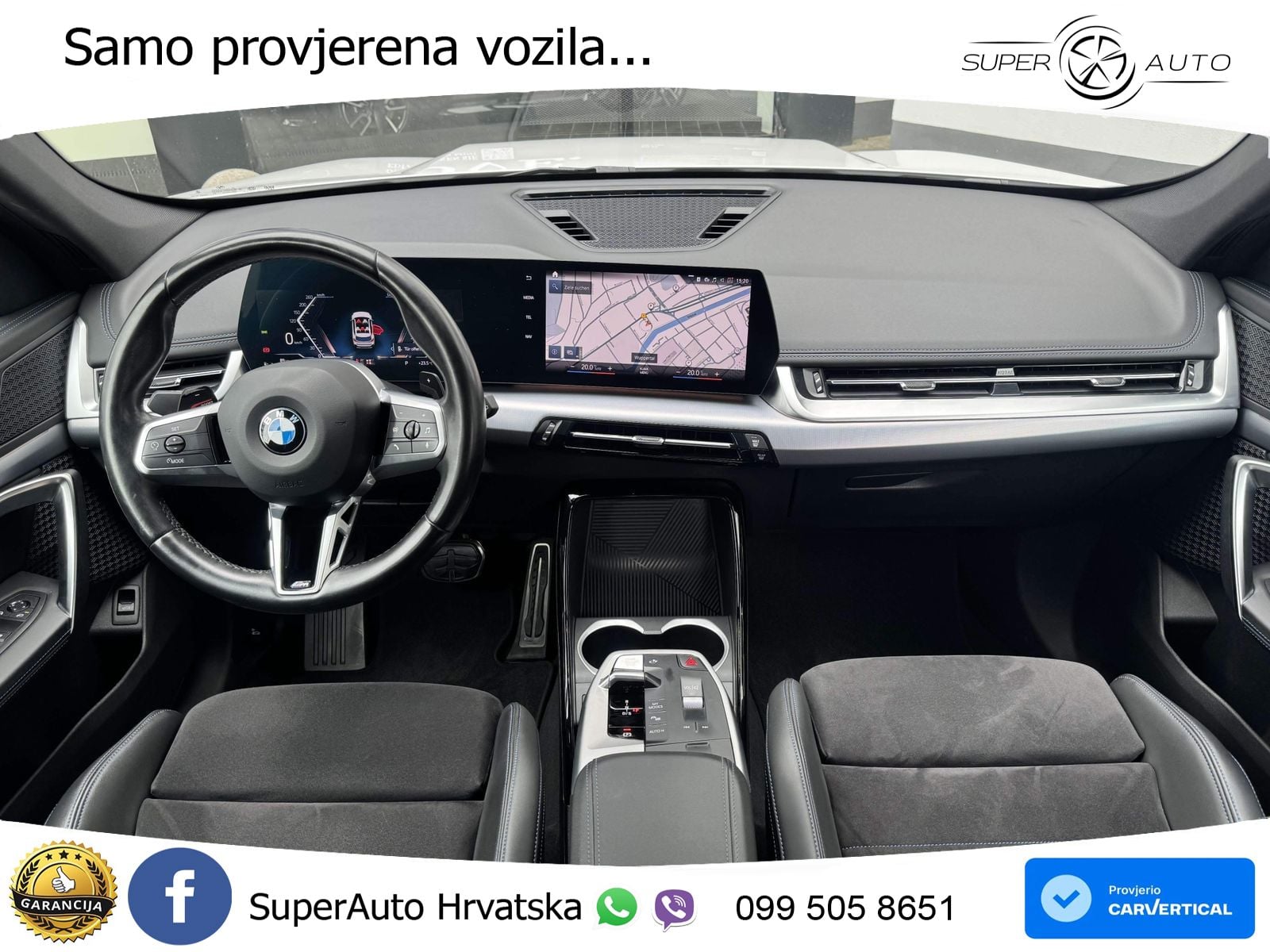 BMW X1 18i (136 KS) sDrive Steptronic M Sport