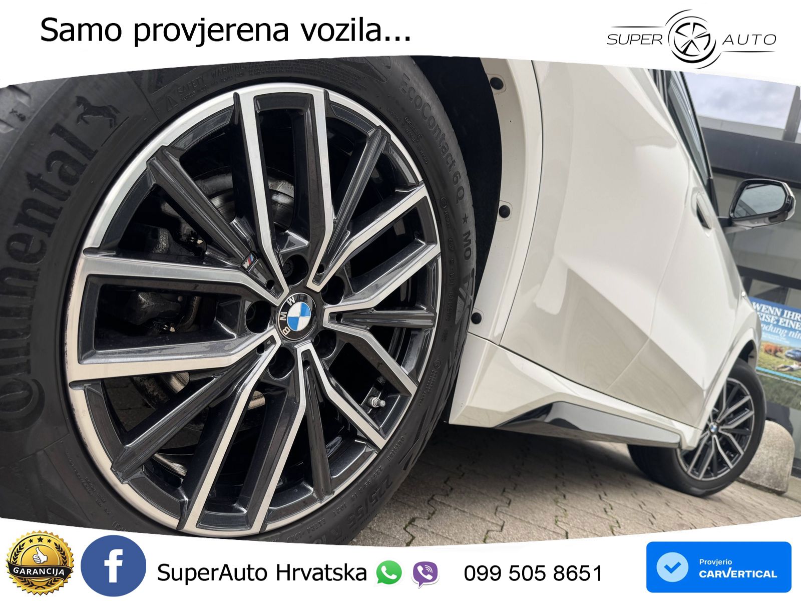 BMW X1 18i (136 KS) sDrive Steptronic M Sport
