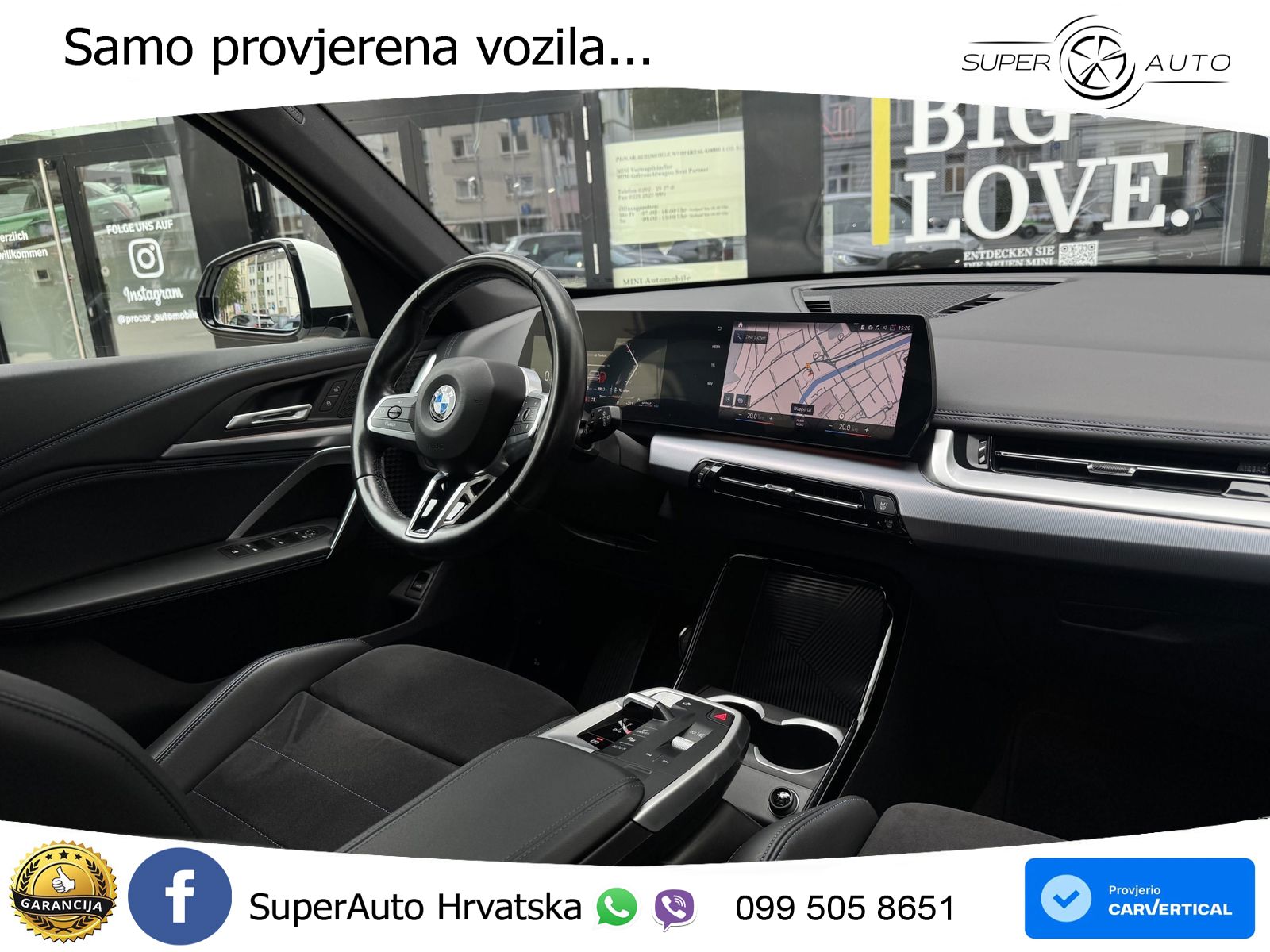 BMW X1 18i (136 KS) sDrive Steptronic M Sport