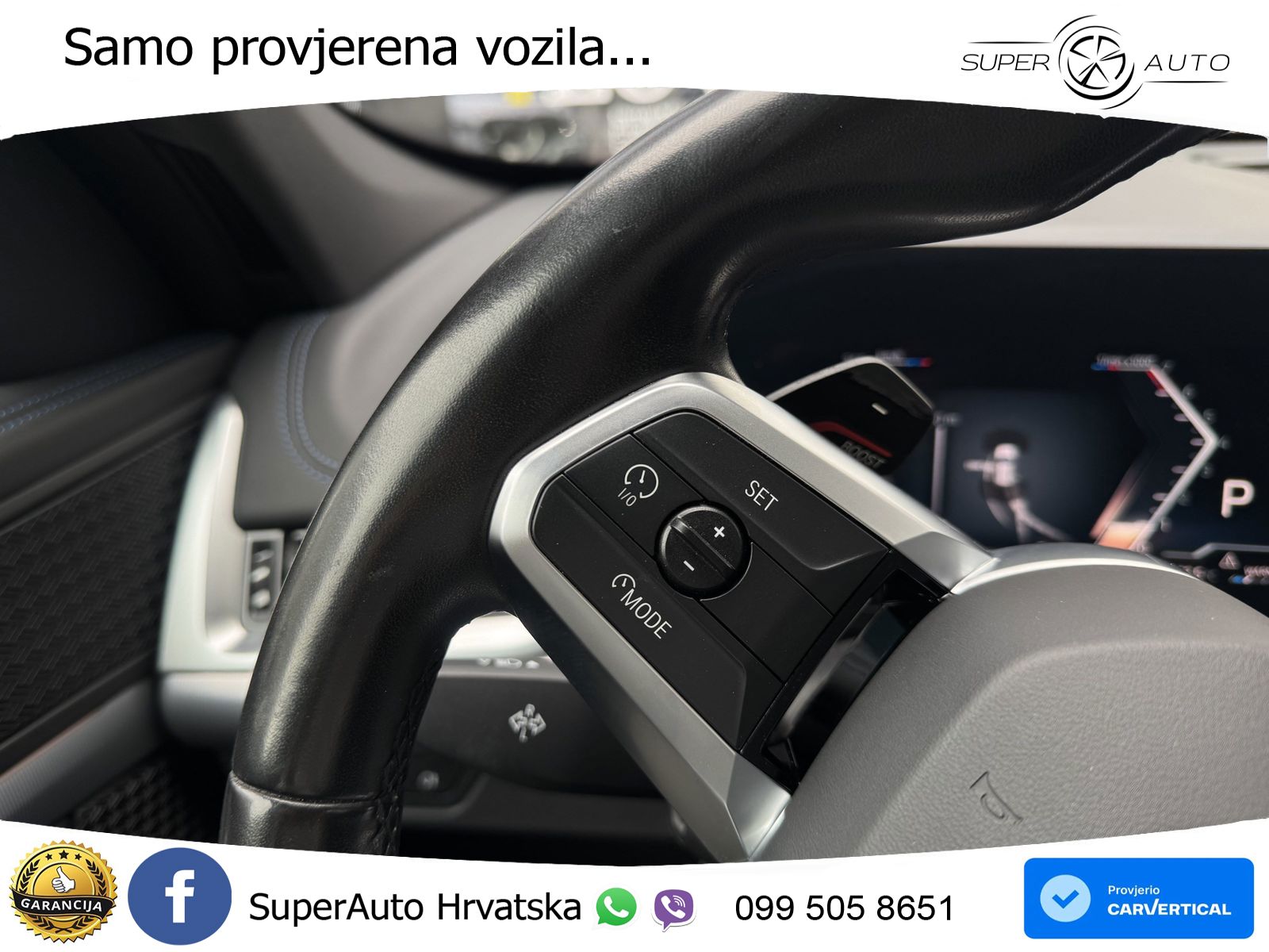 BMW X1 18i (136 KS) sDrive Steptronic M Sport