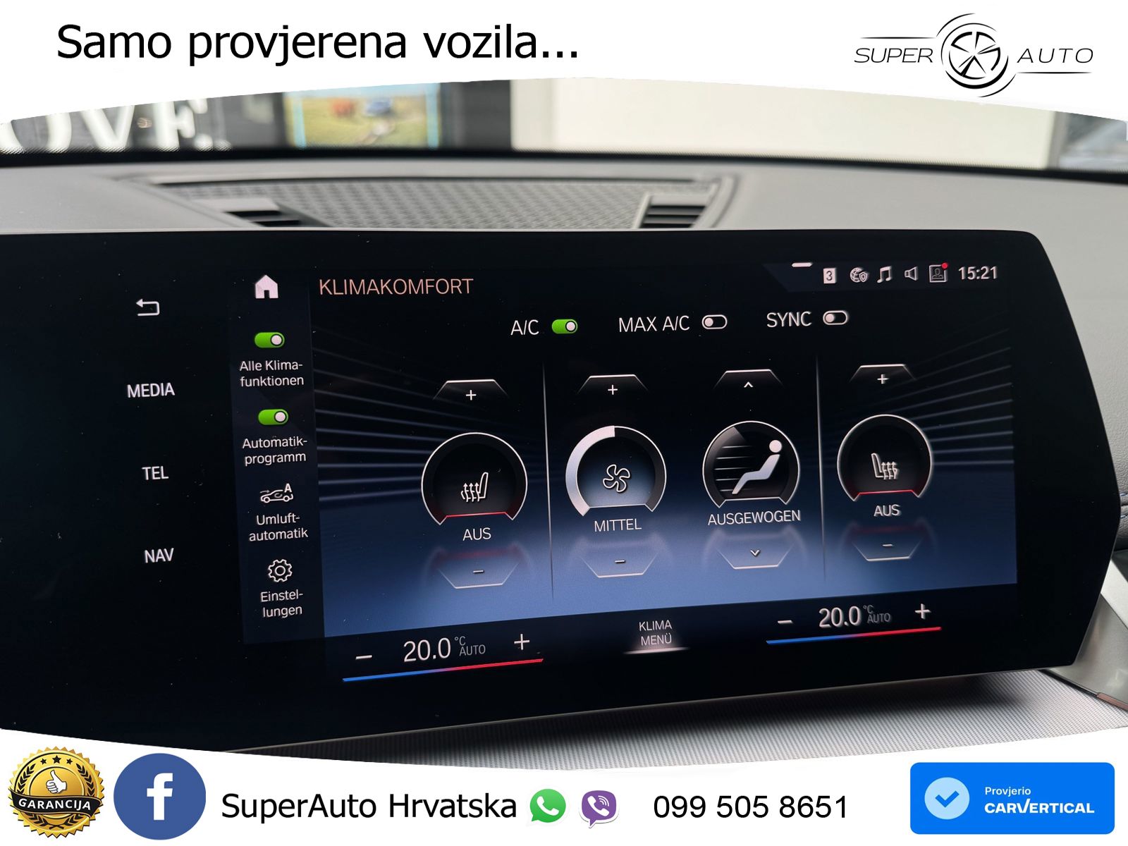 BMW X1 18i (136 KS) sDrive Steptronic M Sport