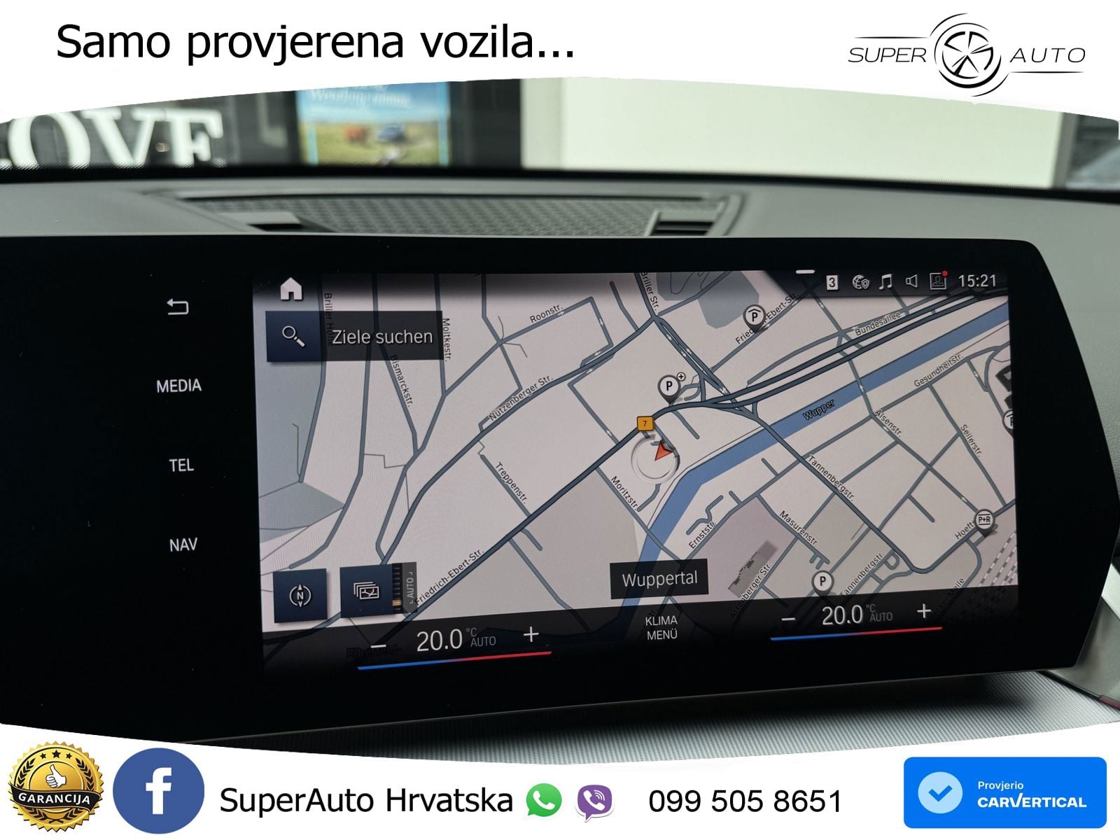 BMW X1 18i (136 KS) sDrive Steptronic M Sport
