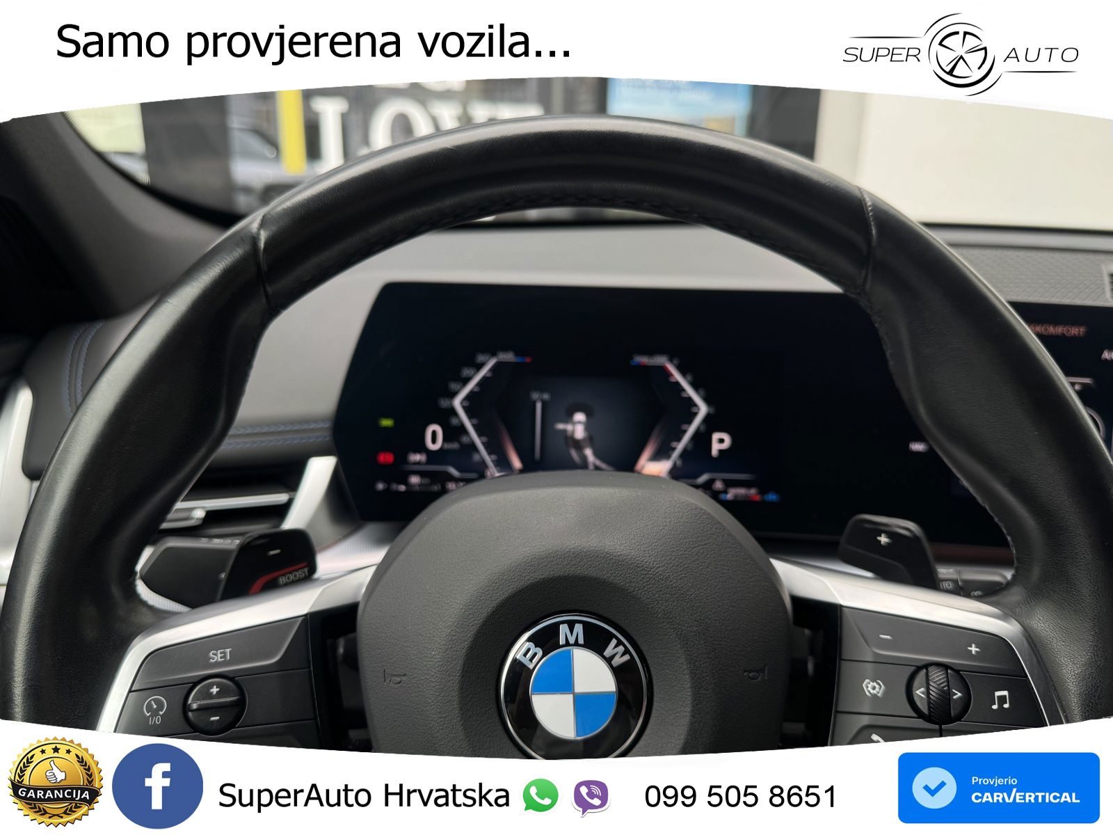 BMW X1 18i (136 KS) sDrive Steptronic M Sport