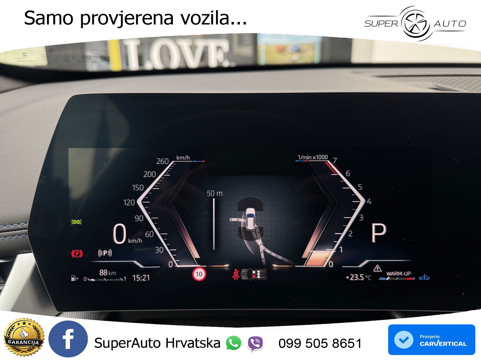 BMW X1 18i (136 KS) sDrive Steptronic M Sport