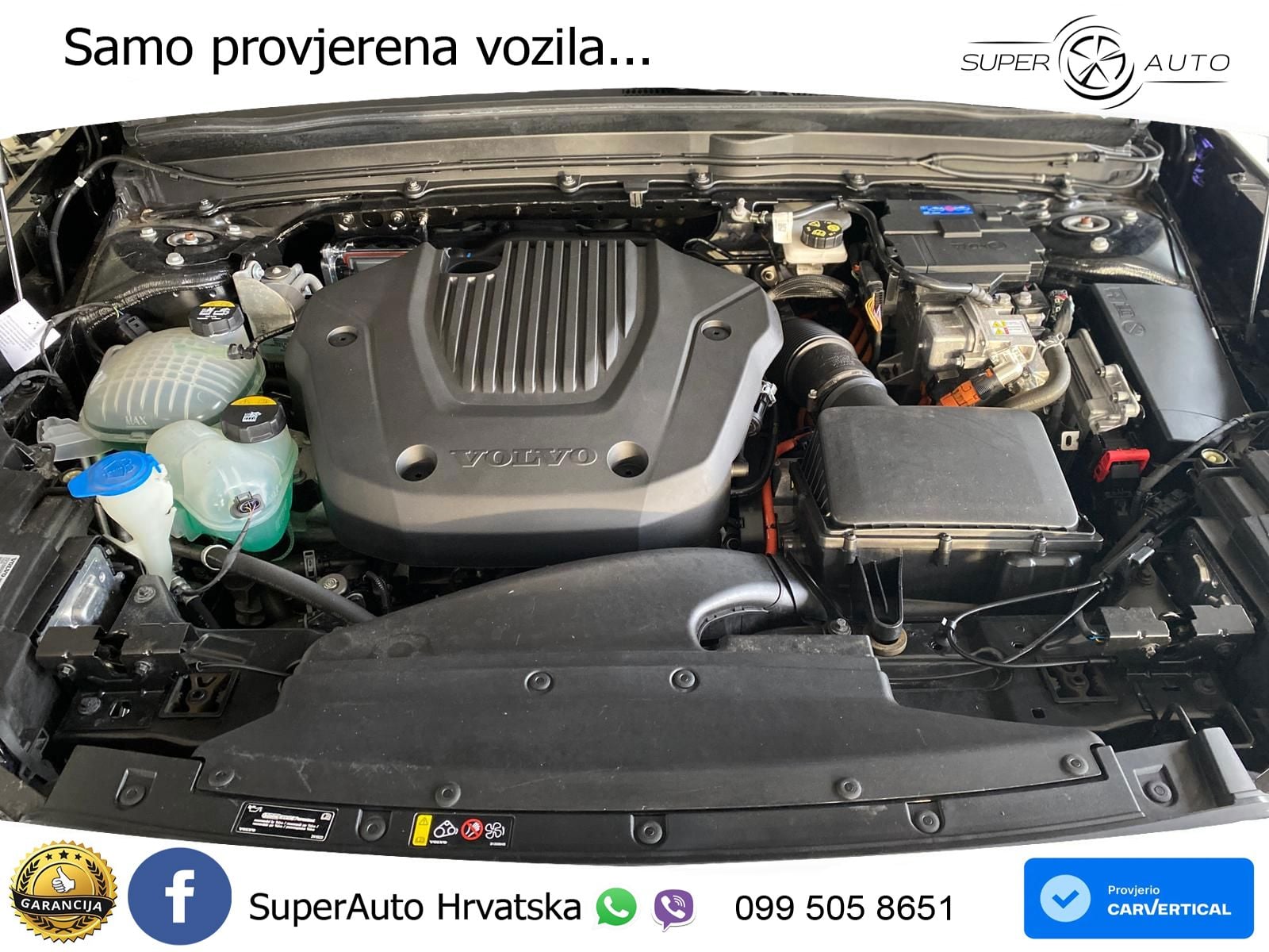 Volvo XC40 1.5 T4 TwEn 211 KS Automatic
