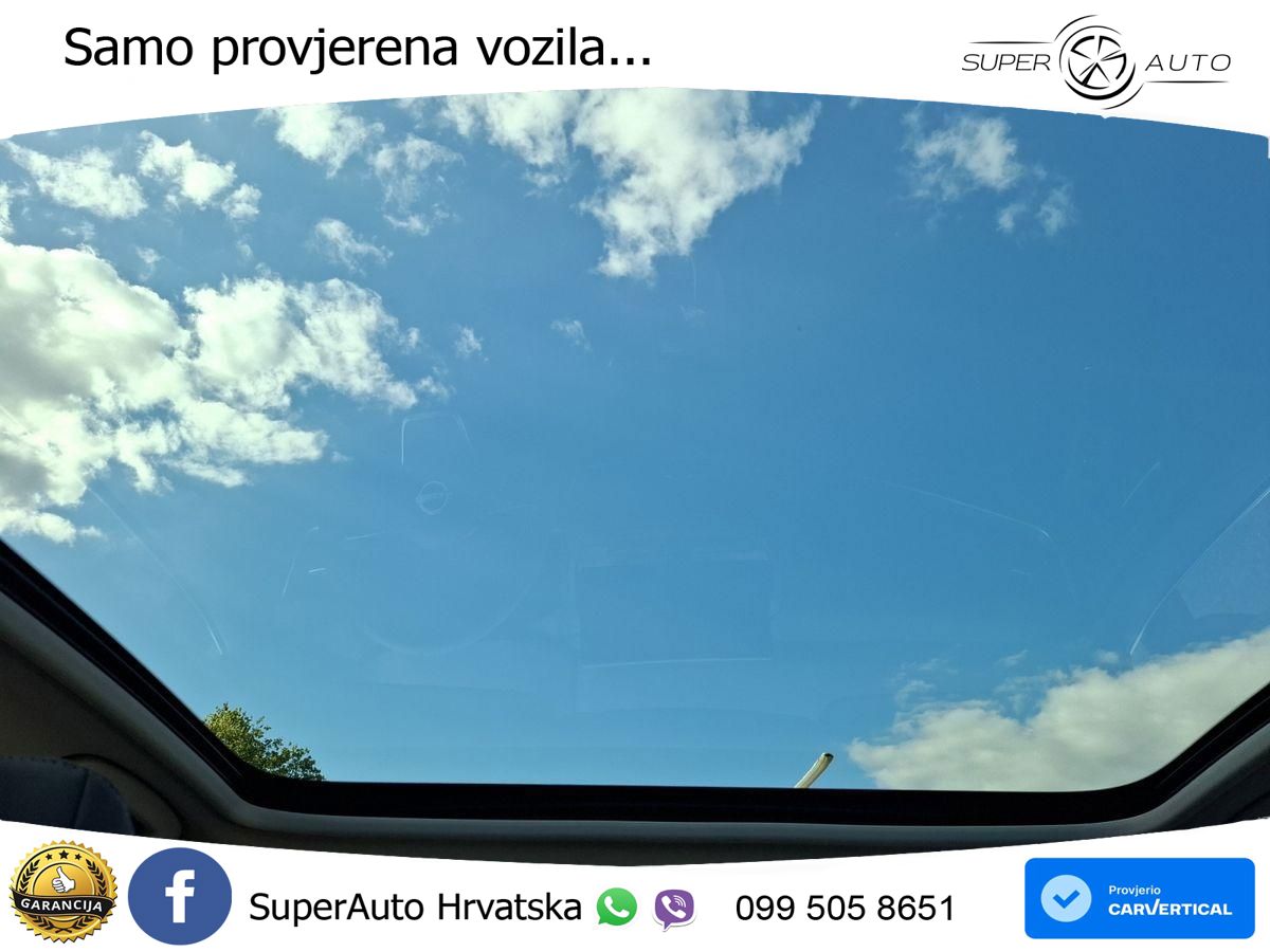 Nissan Qashqai 1.3 DIG-T (158 KS) Xtronic N-Connecta LED+GR SJED+ACC