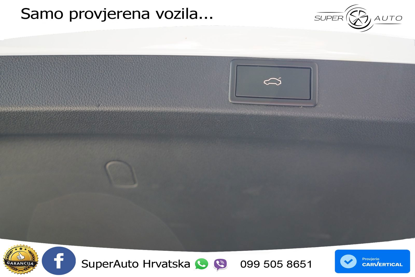 Škoda Octavia Combi 1.5 TSI (150 KS)