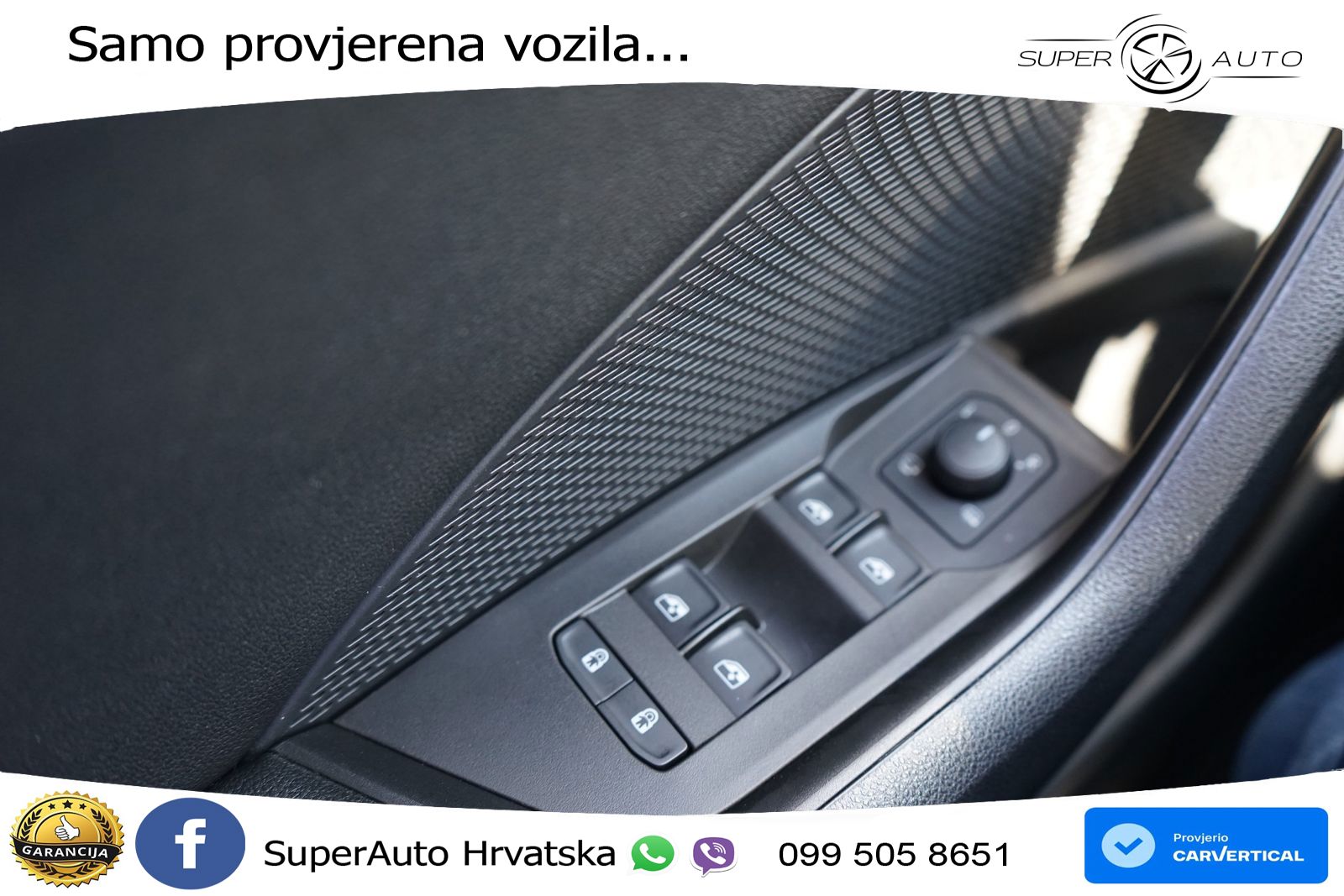 Škoda Octavia Combi 1.5 TSI (150 KS)