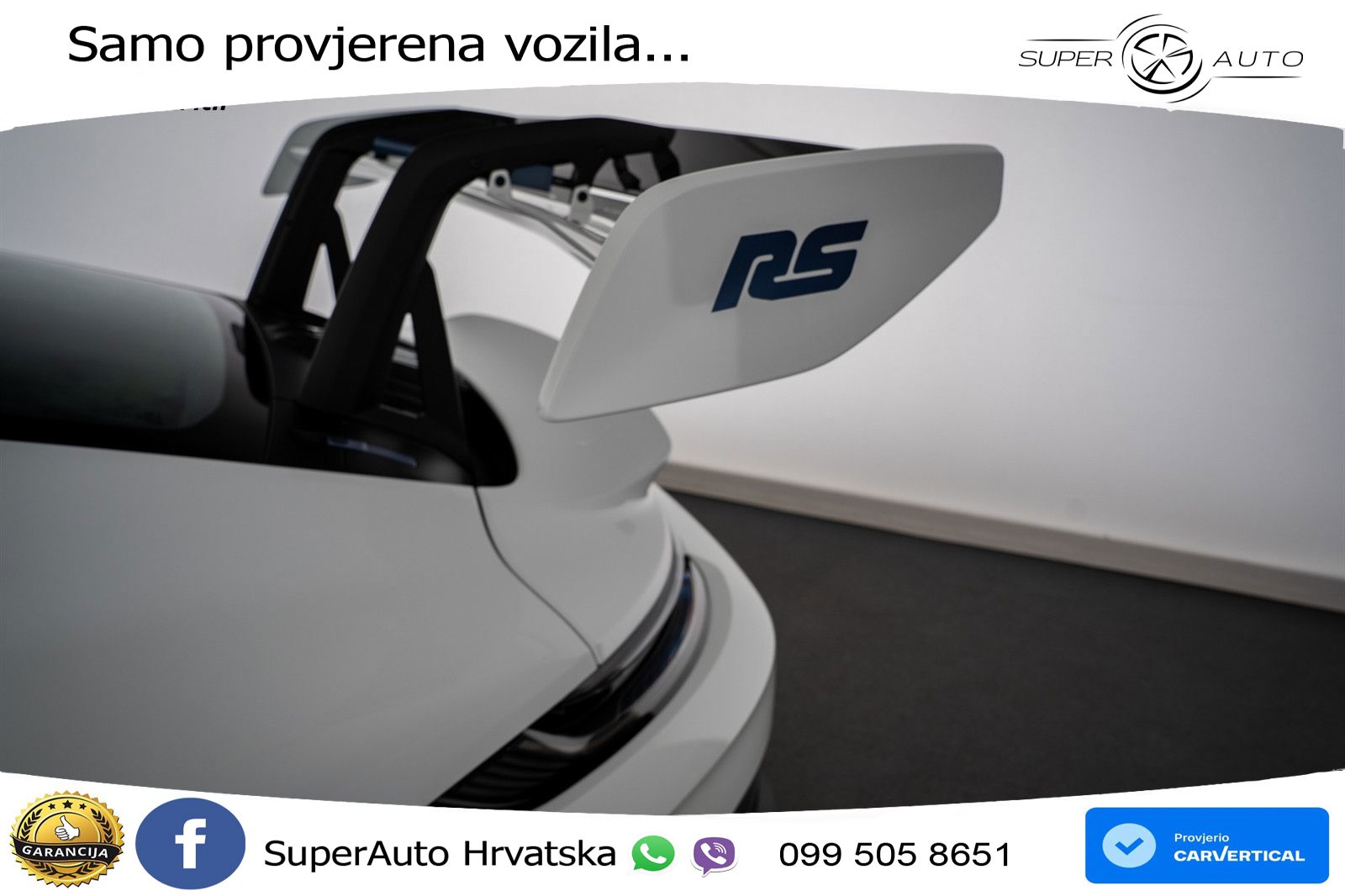 Porsche 911 GT3 RS 4.0 (525 KS) PDK
