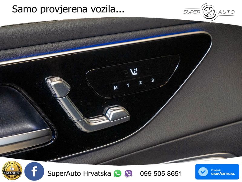 Mercedes GLC 220d (197 KS) 4MATIC 9G-TRONIC AMG LED+GR SJED+ACC