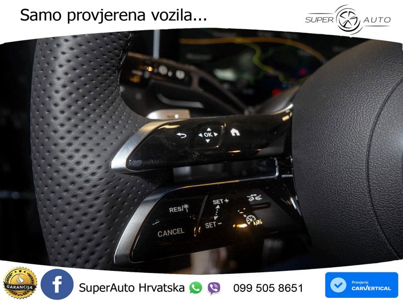 Mercedes GLC 220d (197 KS) 4MATIC 9G-TRONIC AMG LED+GR SJED+ACC