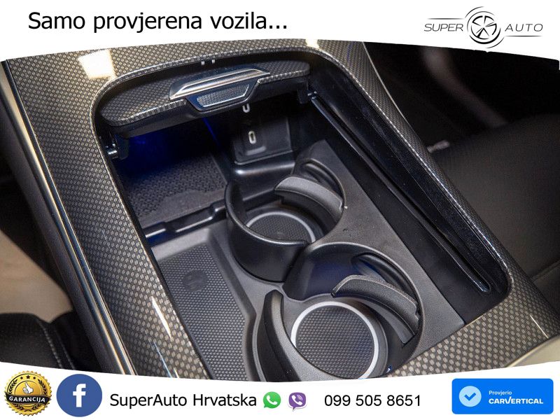 Mercedes GLC 220d (197 KS) 4MATIC 9G-TRONIC AMG LED+GR SJED+ACC