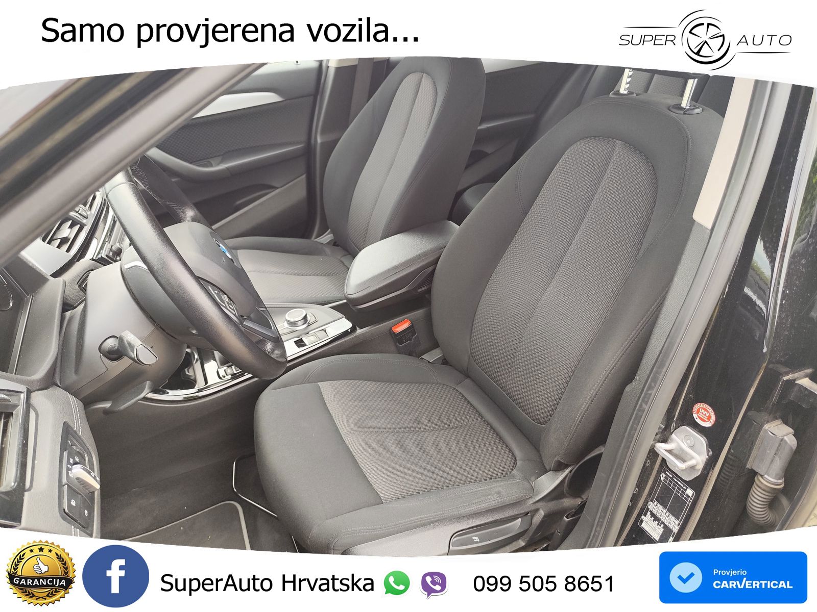 BMW X2 sDrive18d Steptronic