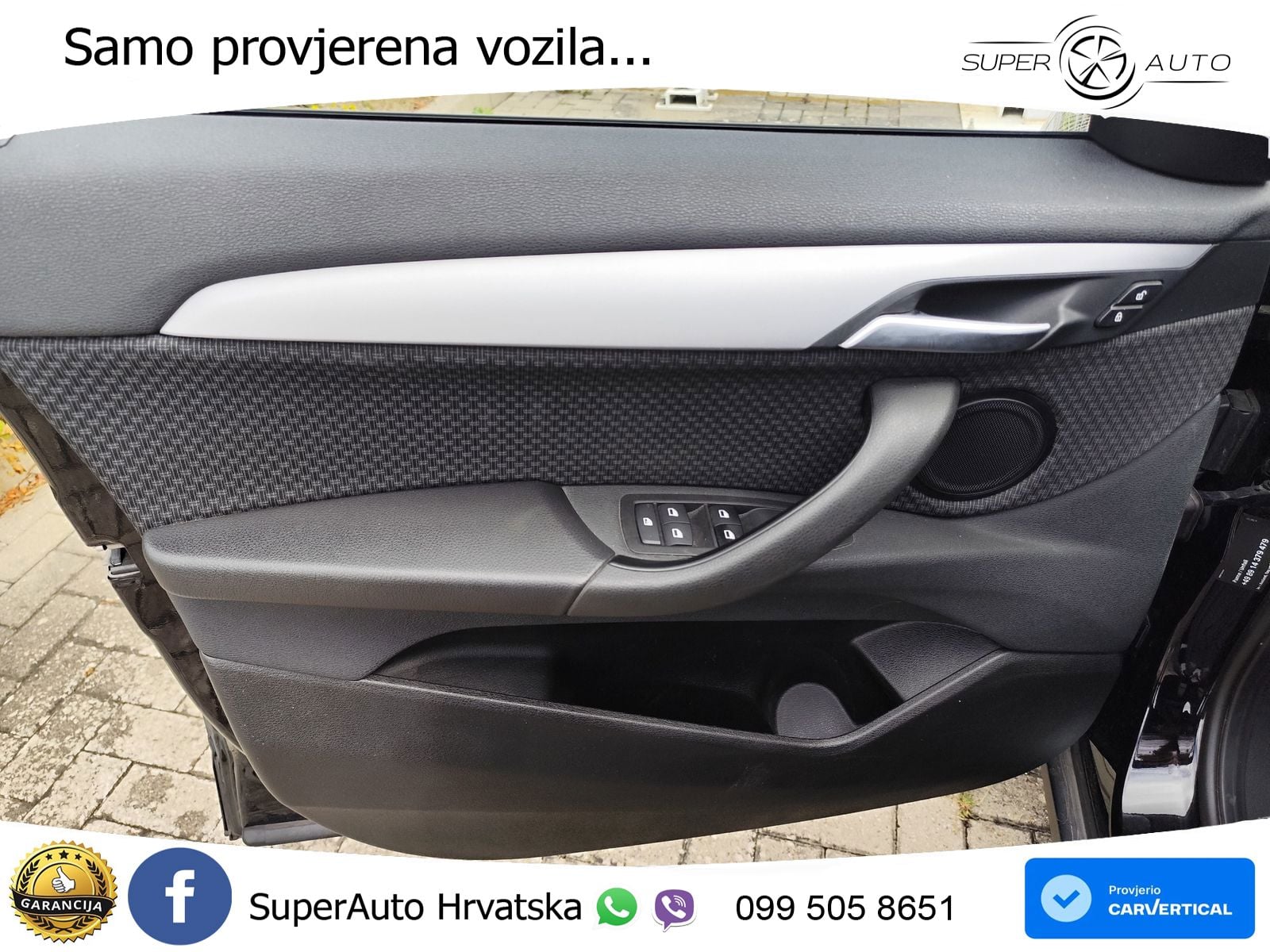 BMW X2 sDrive18d Steptronic