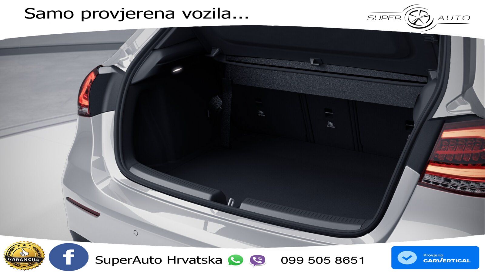 Mercedes-Benz A 200 7G-DCT AMG