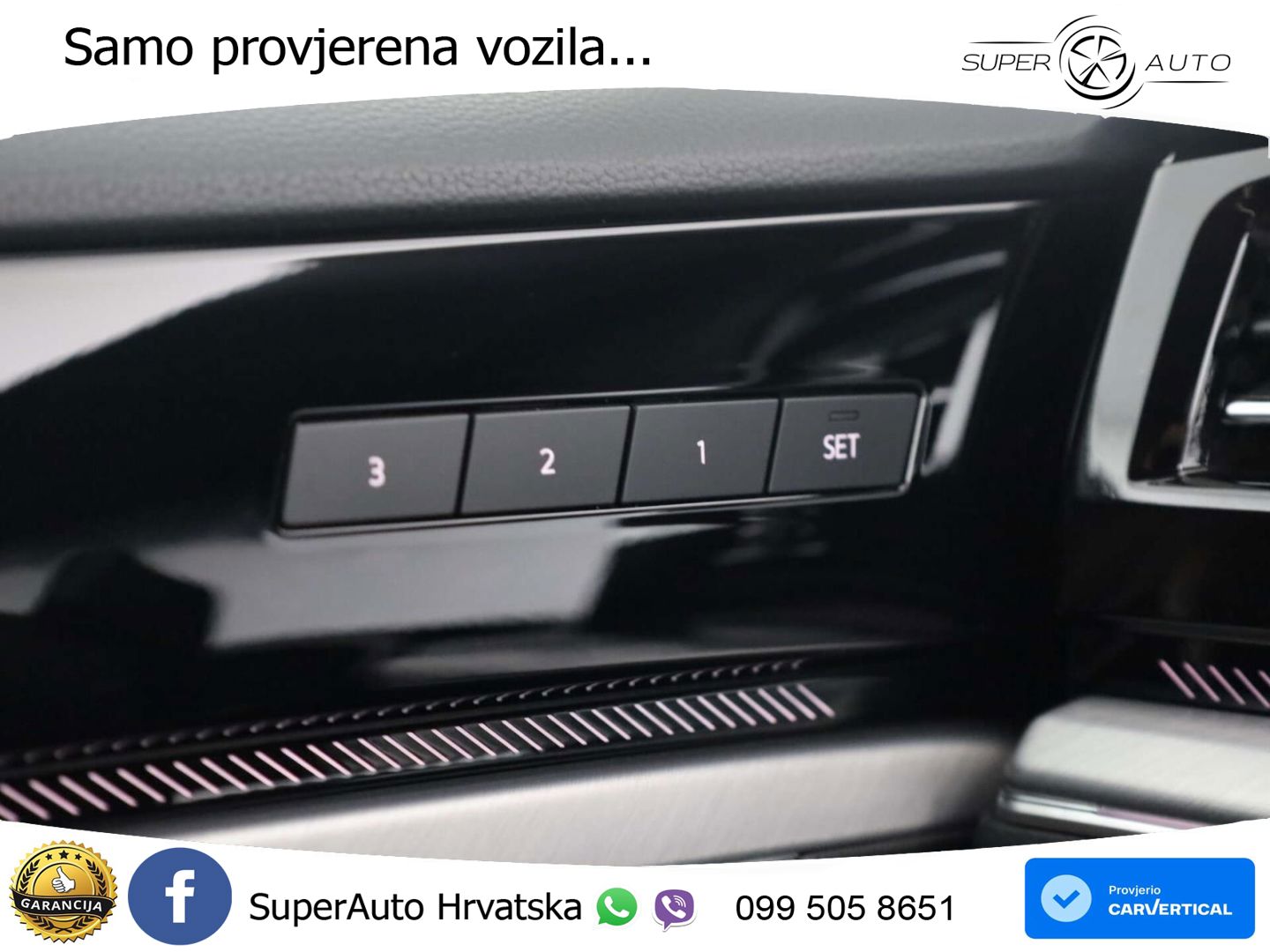 Volkswagen Touareg 3.0 V6 TDI (286 KS) 4MOTION Tiptronic ZRAČNI+ACC+4xGR SJED+KAM