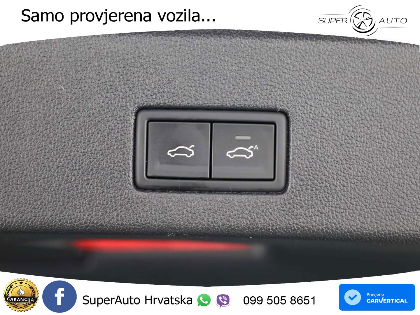 Volkswagen Touareg 3.0 V6 TDI (286 KS) 4MOTION Tiptronic ZRAČNI+ACC+4xGR SJED+KAM