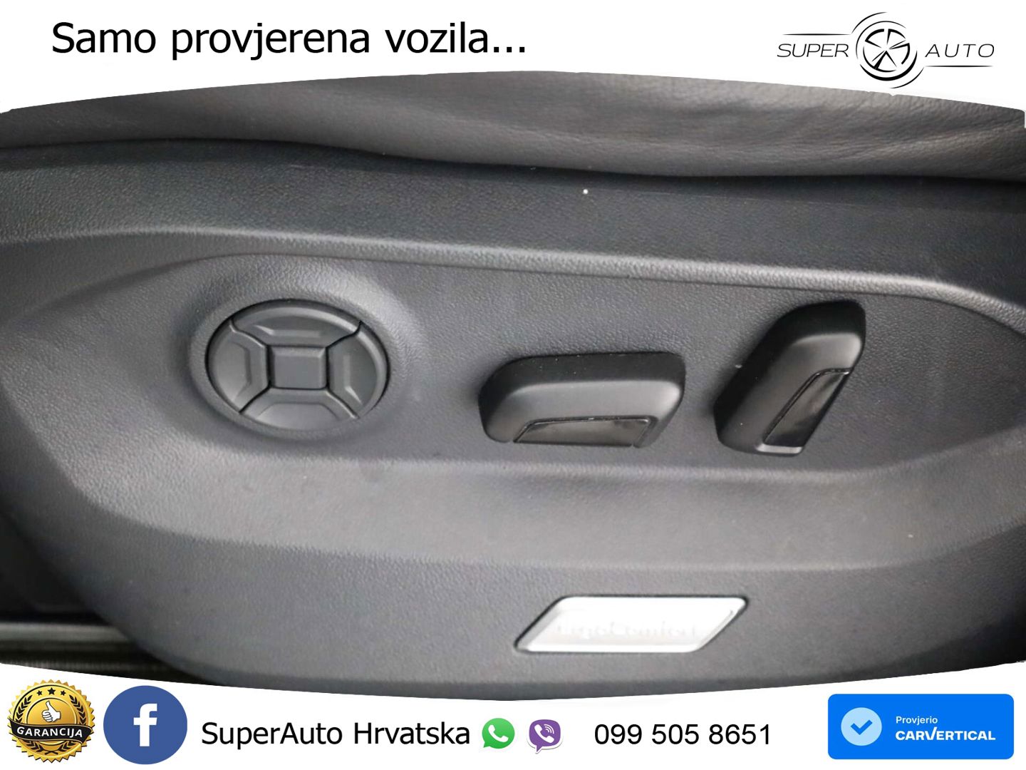 Volkswagen Touareg 3.0 V6 TDI (286 KS) 4MOTION Tiptronic ZRAČNI+ACC+4xGR SJED+KAM