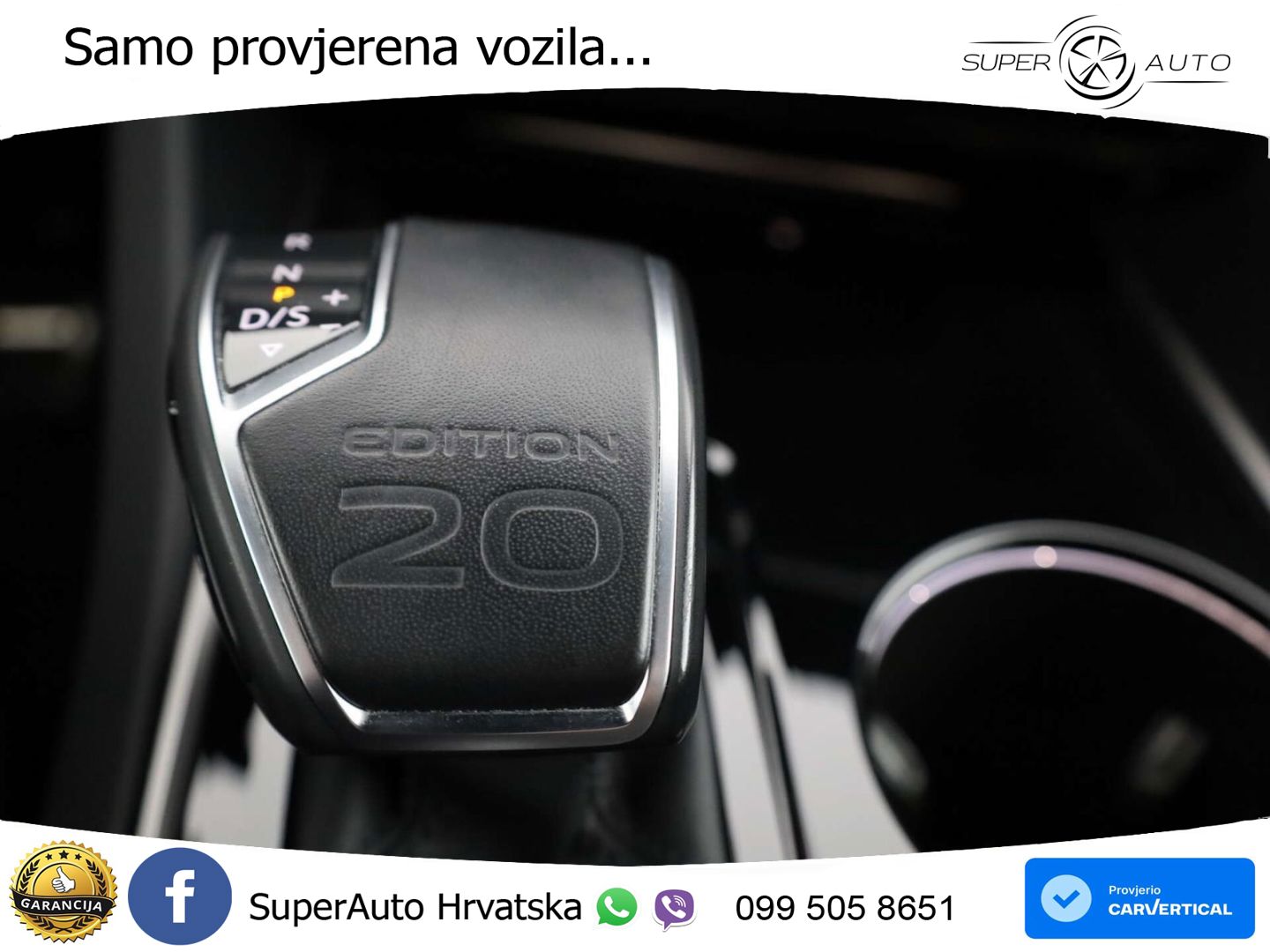 Volkswagen Touareg 3.0 V6 TDI (286 KS) 4MOTION Tiptronic ZRAČNI+ACC+4xGR SJED+KAM