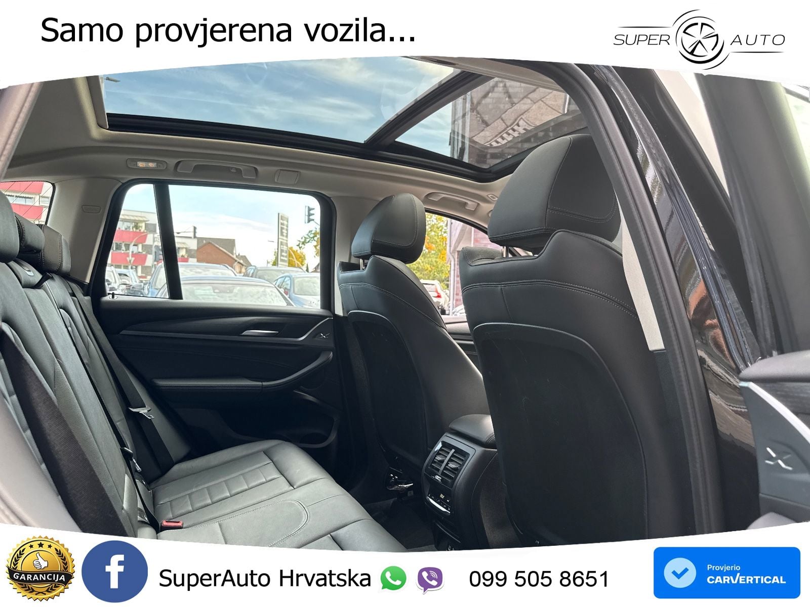 BMW X3 30e xDrive Steptronic
