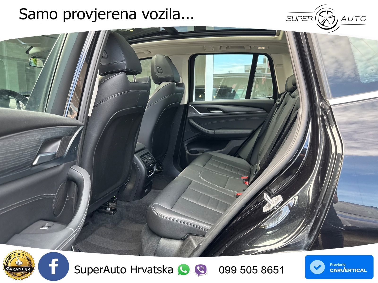 BMW X3 30e xDrive Steptronic