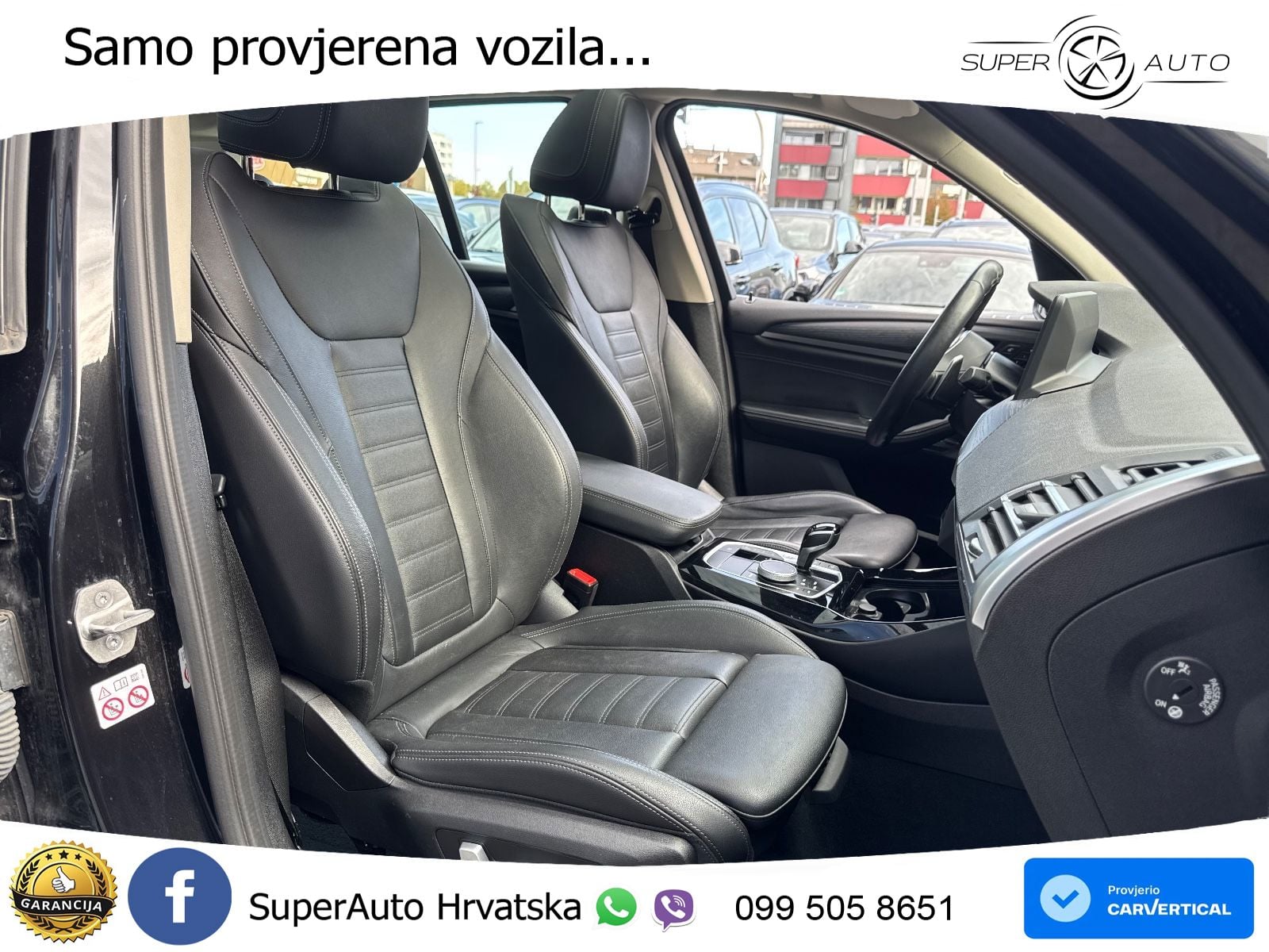 BMW X3 30e xDrive Steptronic