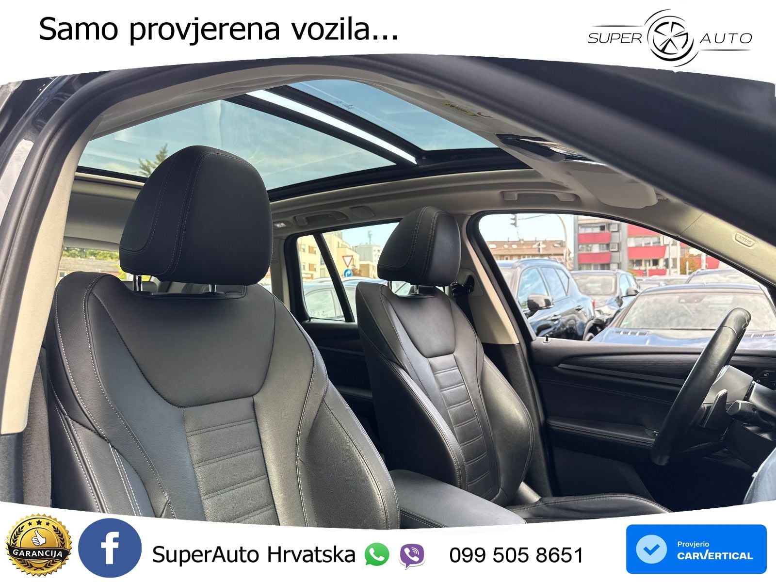 BMW X3 30e xDrive Steptronic