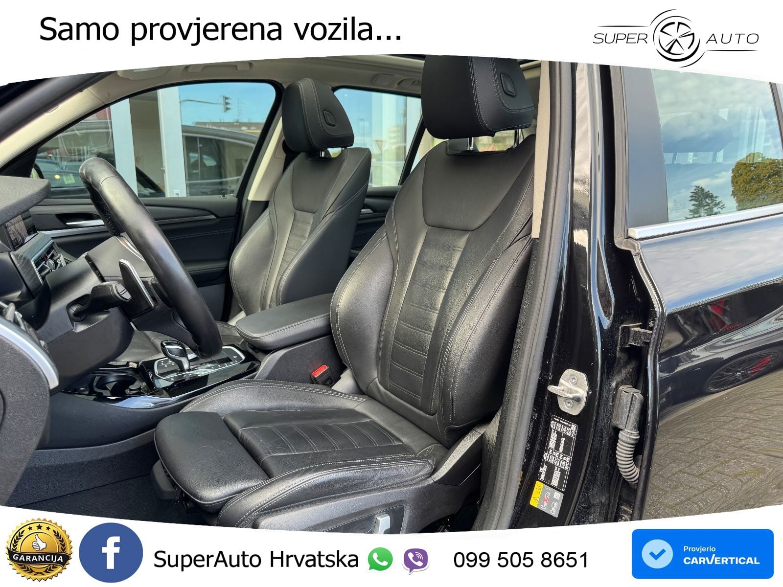 BMW X3 30e xDrive Steptronic