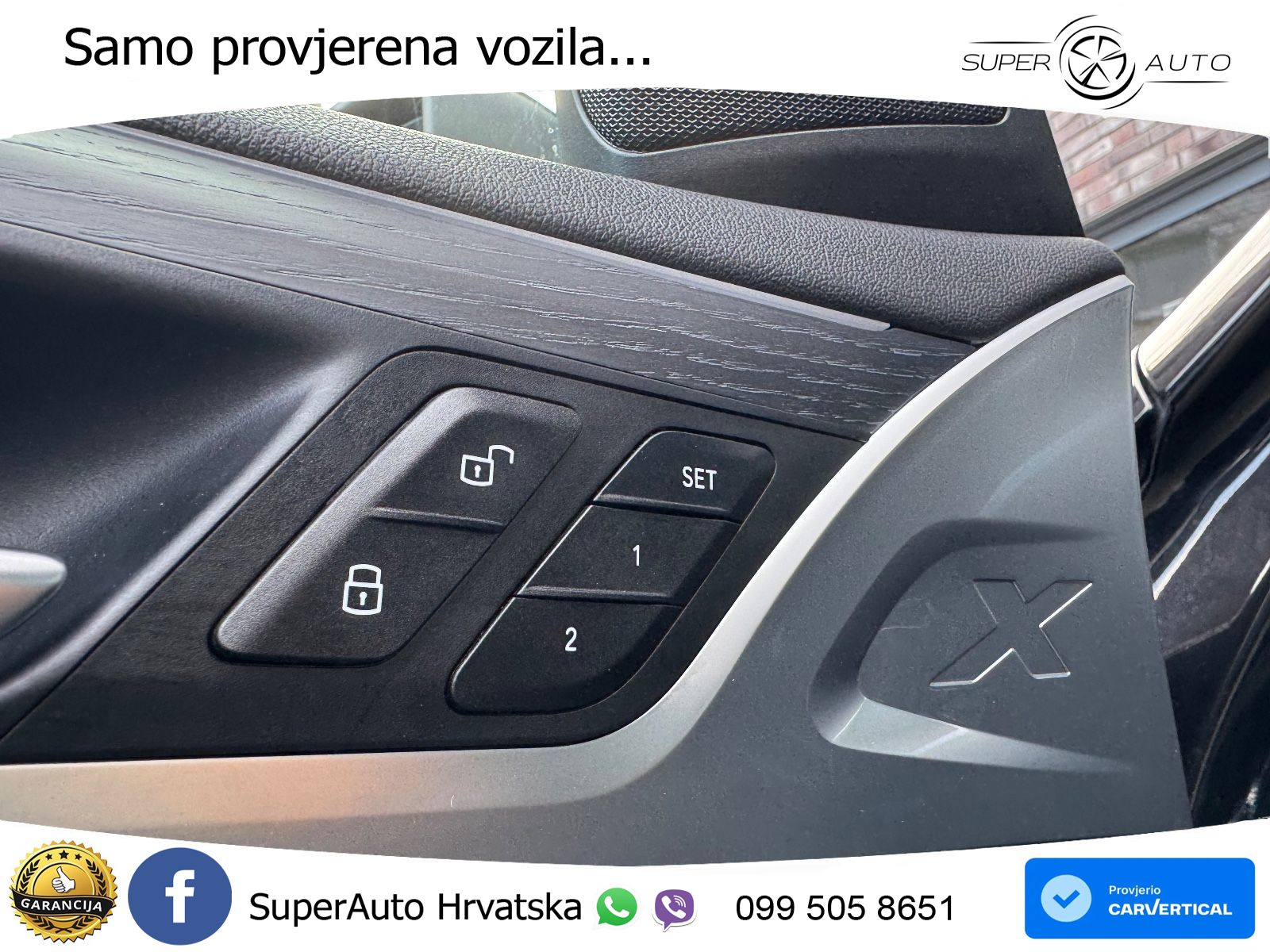 BMW X3 30e xDrive Steptronic