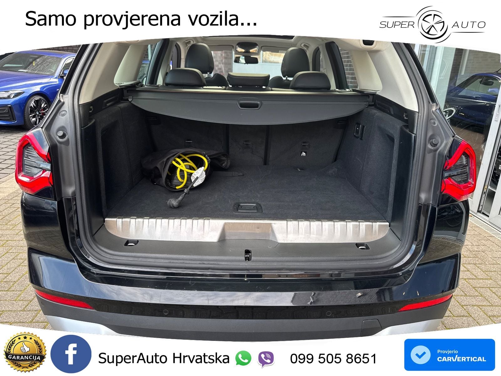 BMW X3 30e xDrive Steptronic