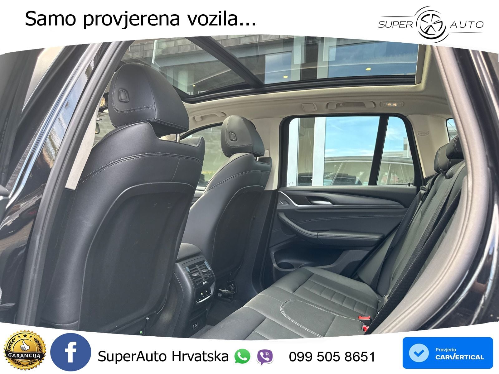 BMW X3 30e xDrive Steptronic