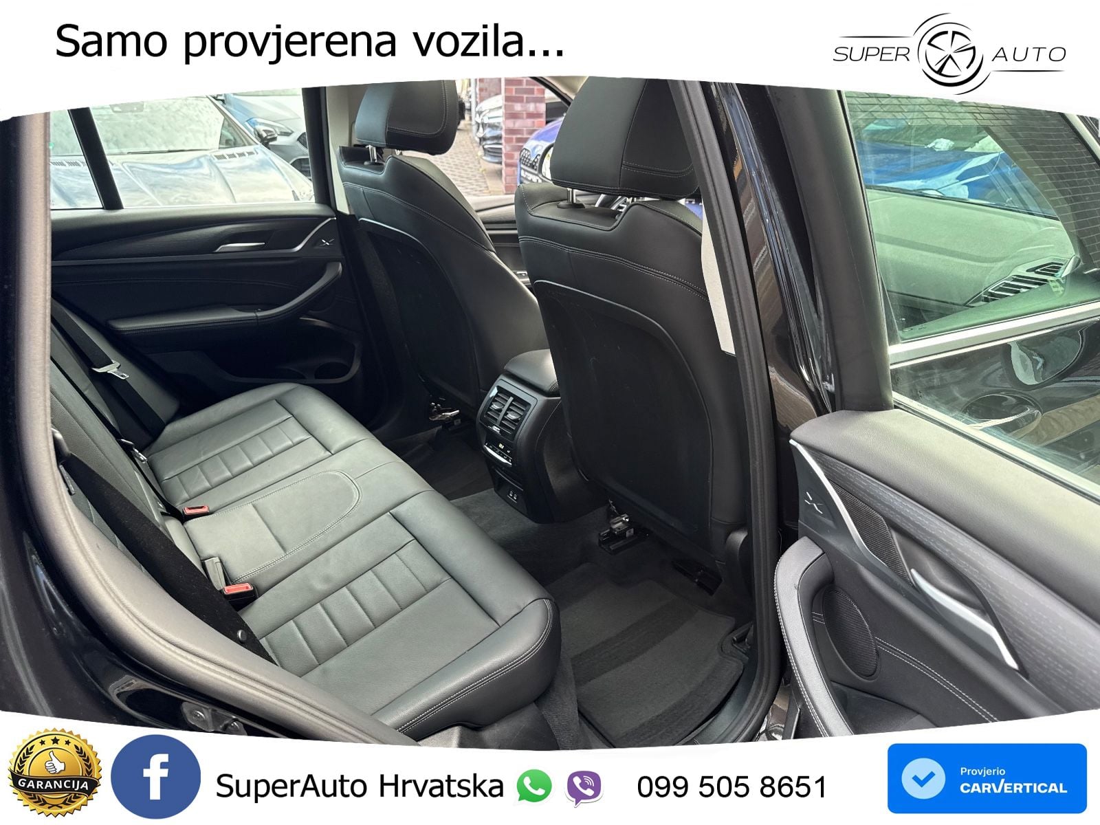 BMW X3 30e xDrive Steptronic