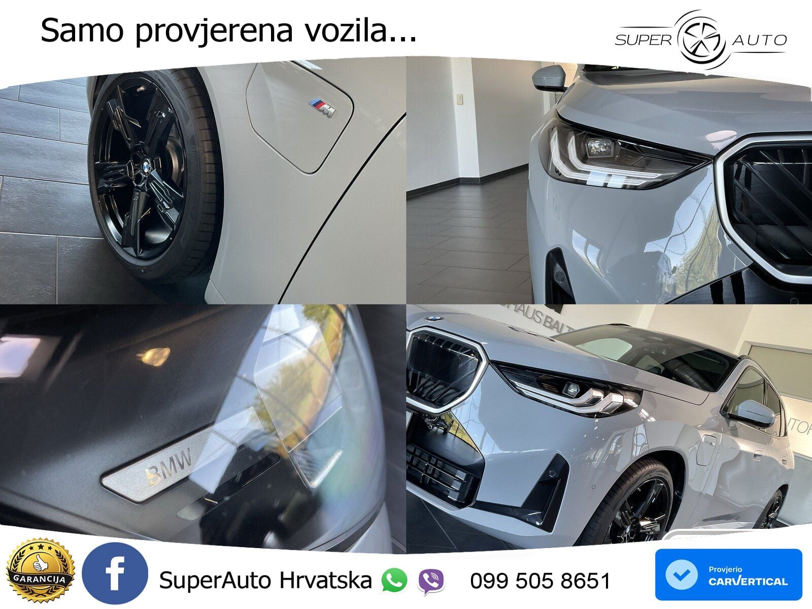 BMW X3 30e xDrive Steptronic M Sport LED+GR SJED+ACC