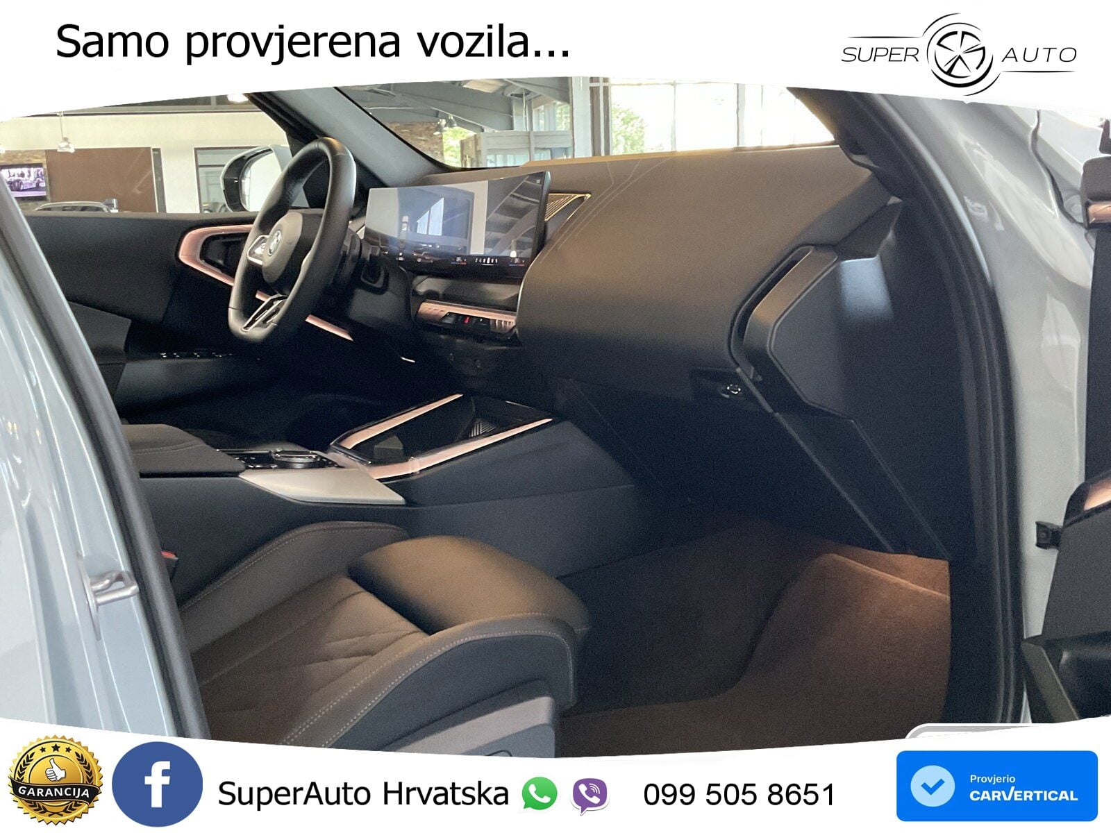 BMW X3 30e xDrive Steptronic M Sport LED+GR SJED+ACC