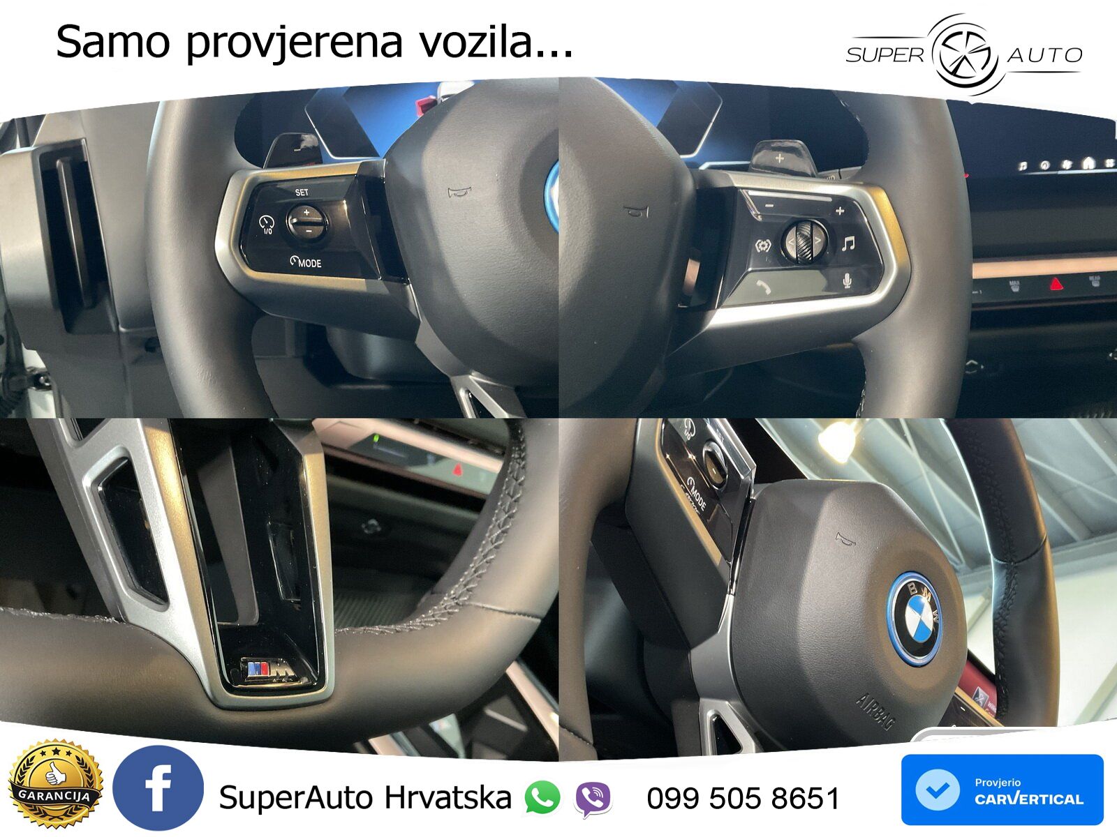 BMW X3 30e xDrive Steptronic M Sport LED+GR SJED+ACC