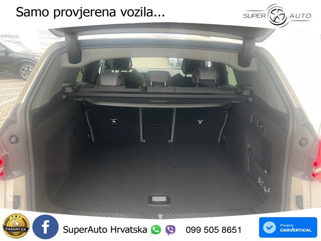 BMW X3 20d xDrive Steptronic