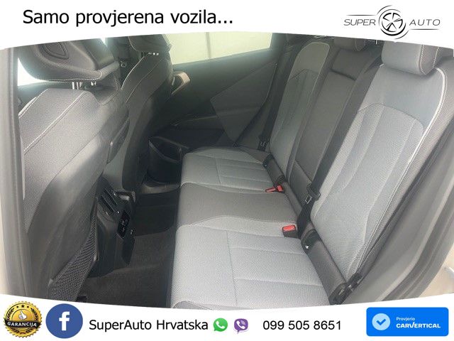 BMW X3 20d xDrive Steptronic